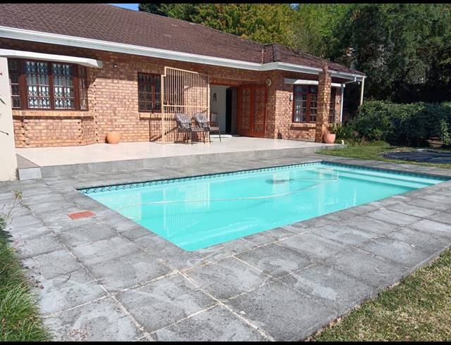 3 BEDROOM HOUSE FOR SALE IN CHASE VALLEY DOWNS